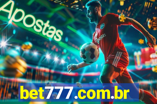 bet777.com.br