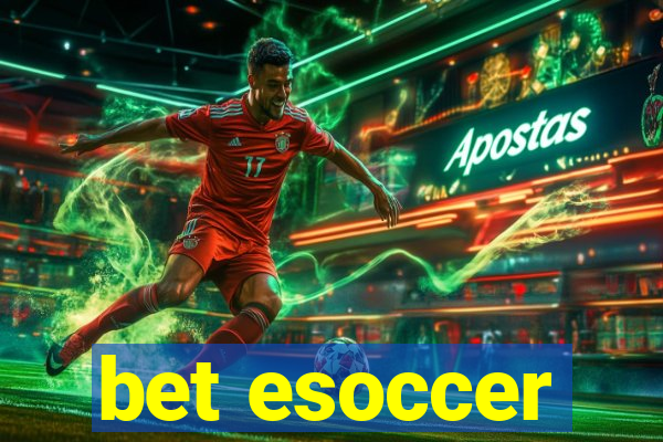 bet esoccer