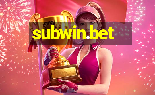 subwin.bet