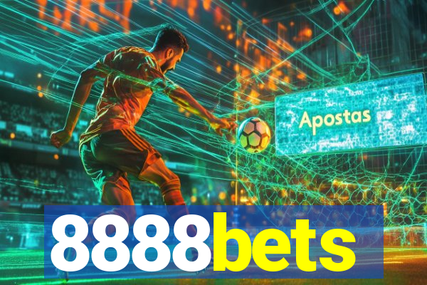 8888bets