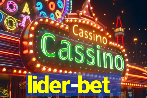 lider-bet