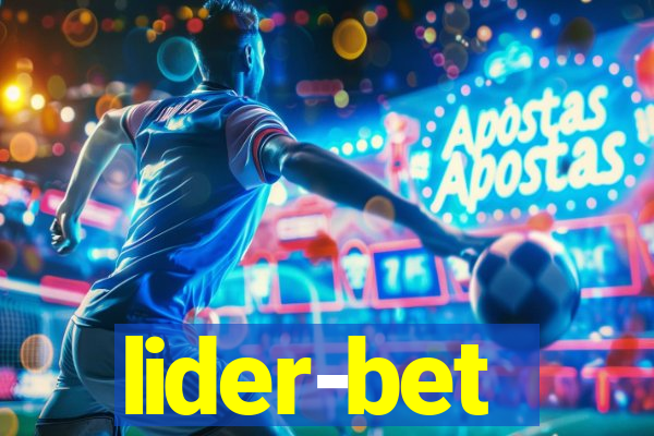 lider-bet