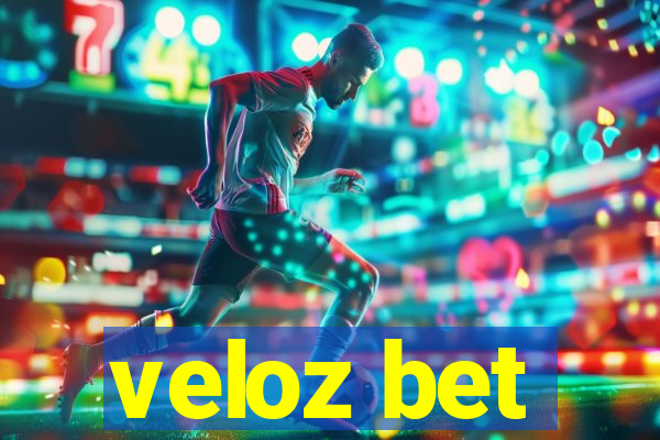 veloz bet