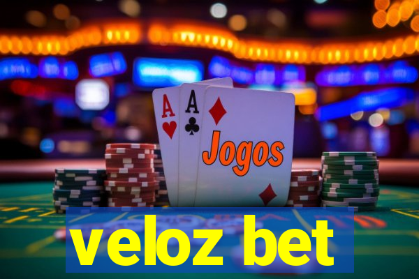 veloz bet