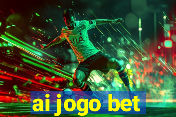 ai jogo bet