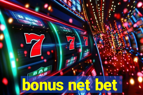 bonus net bet