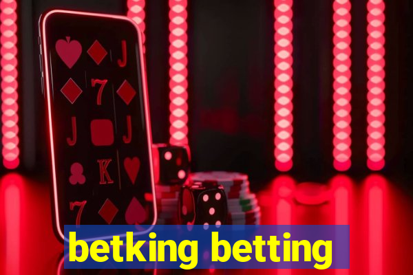 betking betting