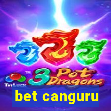 bet canguru