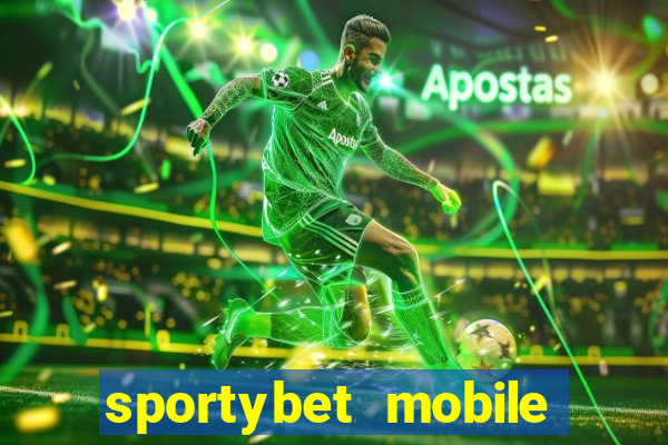 sportybet mobile app for android