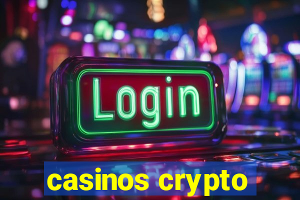 casinos crypto