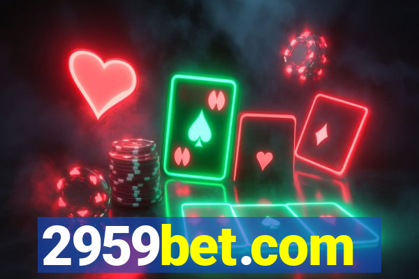 2959bet.com