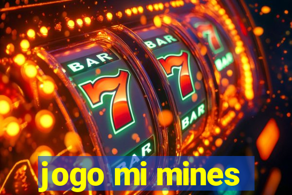 jogo mi mines