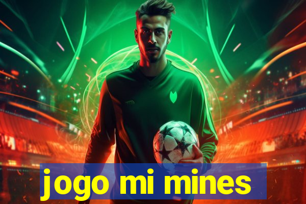 jogo mi mines