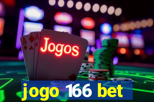 jogo 166 bet