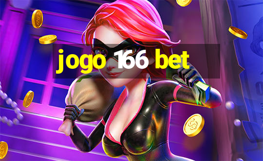 jogo 166 bet