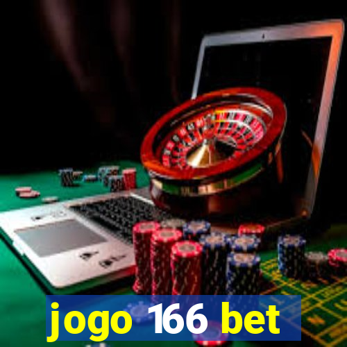 jogo 166 bet