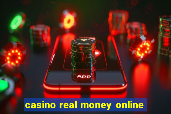 casino real money online