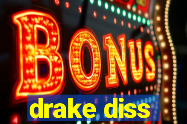 drake diss