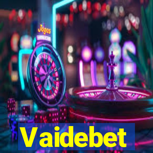 Vaidebet