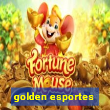 golden esportes