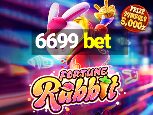 6699 bet