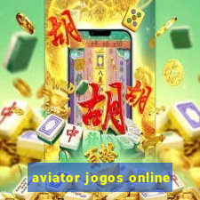 aviator jogos online