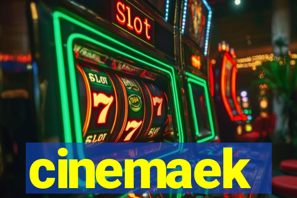 cinemaek