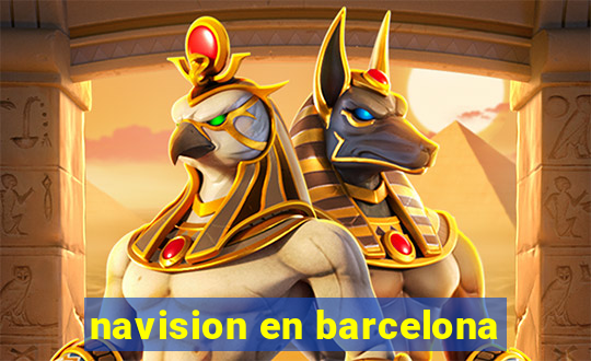 navision en barcelona