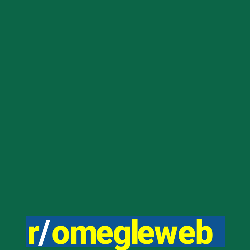 r/omegleweb