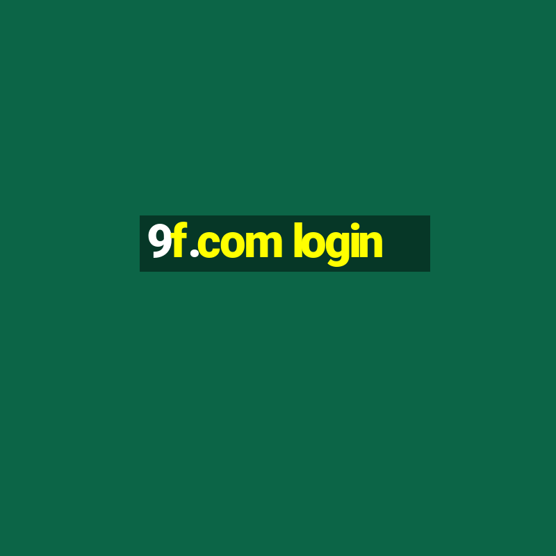 9f.com login