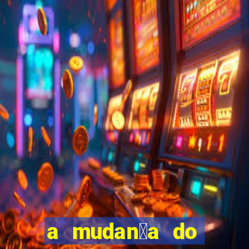 a mudan莽a do conde beta cap 1