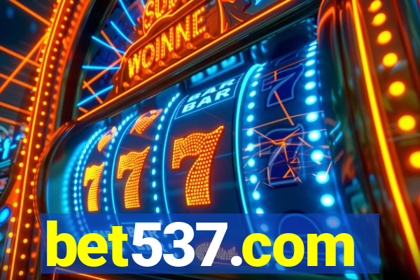 bet537.com