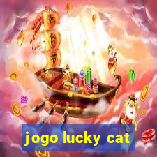 jogo lucky cat