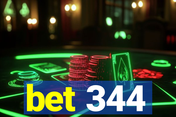 bet 344