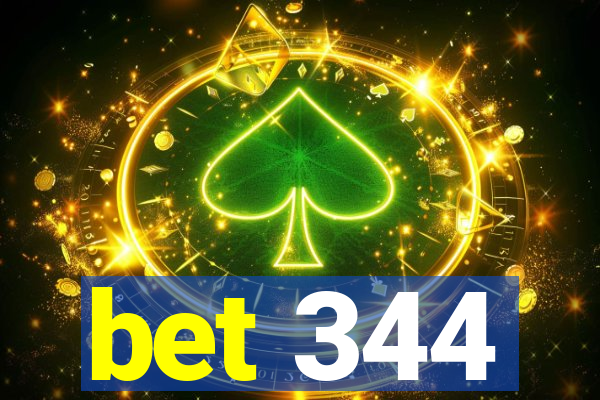 bet 344