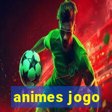 animes jogo