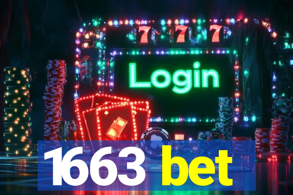 1663 bet