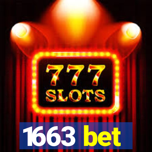 1663 bet