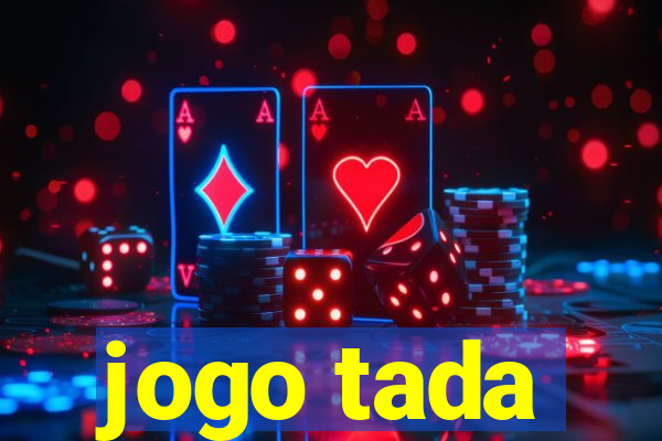 jogo tada