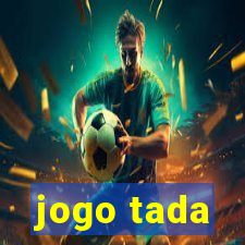 jogo tada