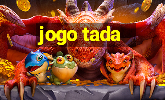 jogo tada