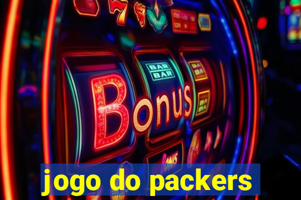 jogo do packers