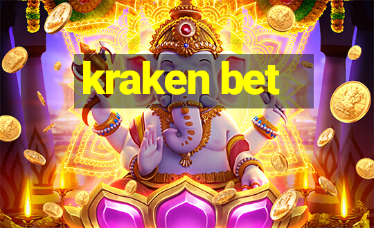 kraken bet