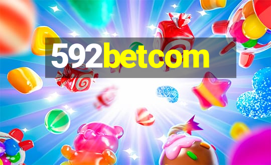 592betcom