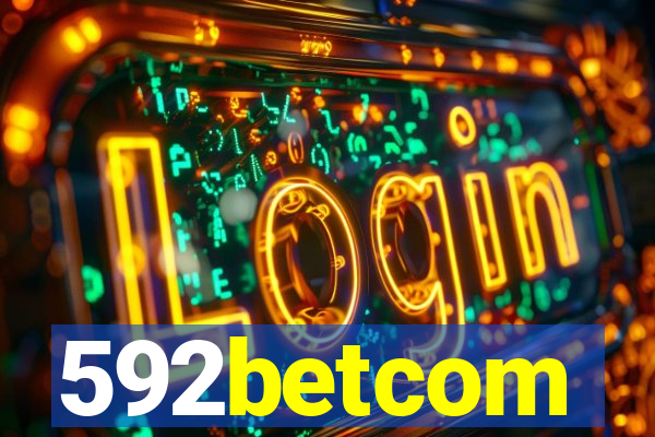 592betcom