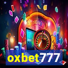 oxbet777