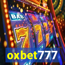 oxbet777