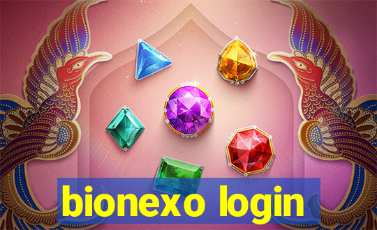 bionexo login