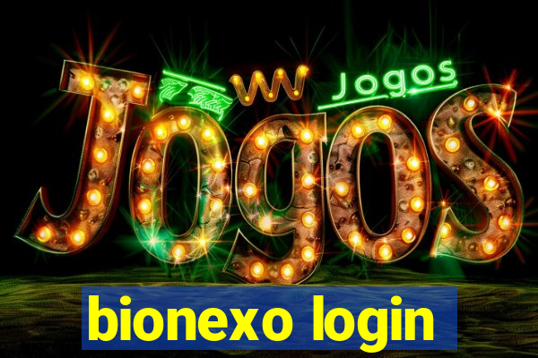 bionexo login