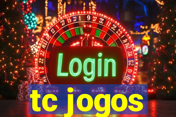 tc jogos